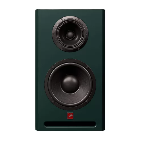 Antelope Audio Atlas i8 Студийный монитор, 2х8"+5,5"+1,5"