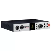 Antelope Audio Discrete 4 Pro Synergy Core Аудиоинтерфейс USB, Thunderbolt, 14х20