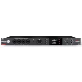 Antelope Audio Orion Synergy Core + Edge Duo set Аудиоинтерфейс USB, Thunderbolt, 32x32