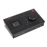 Antelope Audio Zen Go Synergy Core USB + Edge mic Аудиоинтерфейс USB, 4x8