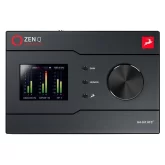 Antelope Audio Zen Q USB  Synergy Core Аудиоинтерфейс USB, 14x10