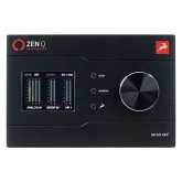 Antelope Audio Zen Q USB Synergy Core + Edge Solo set Аудиоинтерфейс USB, 14x10