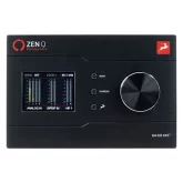 Antelope Audio Zen Q USB Synergy Core + Edge Solo set Аудиоинтерфейс USB, 14x10