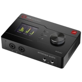 Antelope Audio Zen Quadro Synergy Core Аудиоинтерфейс USB, 14x10