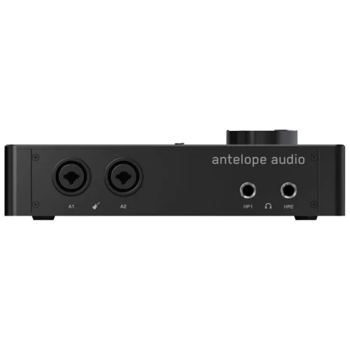 Antelope Audio Zen Quadro Synergy Core Аудиоинтерфейс USB, 14x10