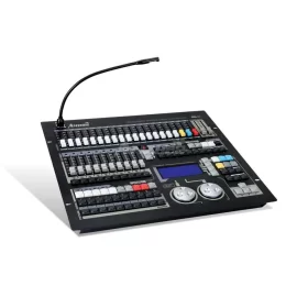 Anzhee DMX Console 1024 MK II Пульт управления светом, 1024 каналов