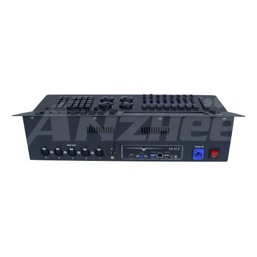 Anzhee Eventure Base Пульт управления светом, 4096 каналов