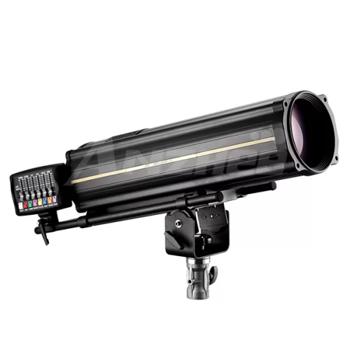 Anzhee PRO Follow SPOT 350 ZOOM-M Прожектор следящего света, 350 Вт.