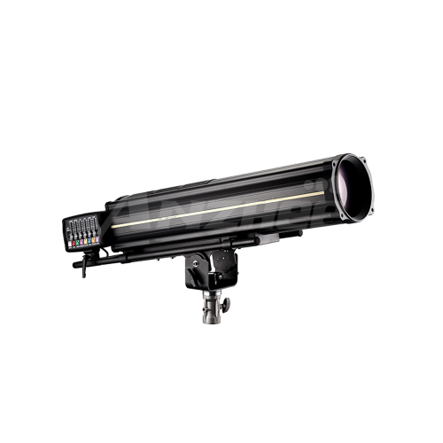 Anzhee PRO Follow SPOT 600 ZOOM-M Прожектор следящего света, 600 Вт.