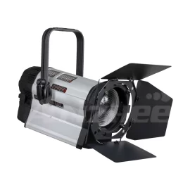 Anzhee PRO Spectrum Fresnel P 200 Театральный прожектор с линзой Френеля, 200 Вт.