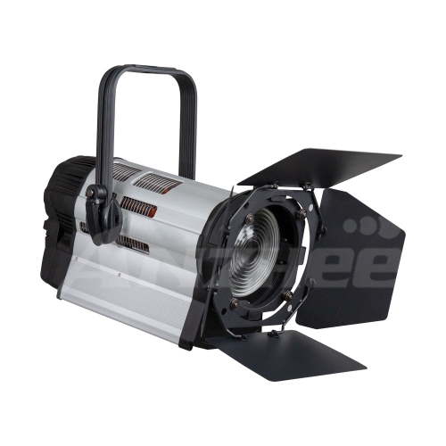 Anzhee PRO Spectrum Fresnel P 200 Театральный прожектор с линзой Френеля, 200 Вт.