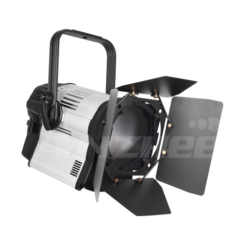 Anzhee PRO Spectrum Fresnel W 200 Театральный прожектор с линзой Френеля, 200 Вт.