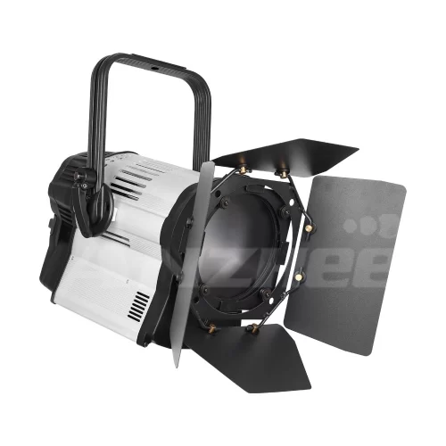 Anzhee PRO Spectrum Fresnel W 300 Театральный прожектор с линзой Френеля, 300 Вт.