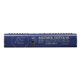 Anzhee Tetta 16 20-канальный аналоговый микшер, FX, MP3, Bluetooth