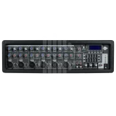 Easysound SIREN SET 2EQ Звукоусилительный комплект, 600 Вт.