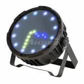 PROCBET PAR LED 127 FX Светодиодный прожектор, 127*0,3 Вт.,RGD