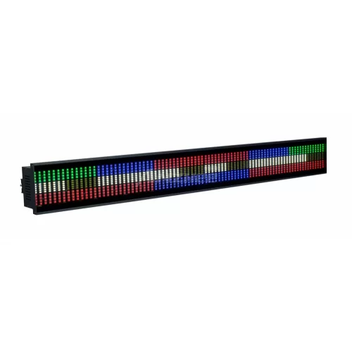 PROCBET STROBE BAR 800 RGBW Стробоскоп,672 RGB + 420 белых светодиода