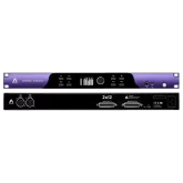 Apogee Symphony Studio 2X12 Аудиоинтерфейс USB, 2x12