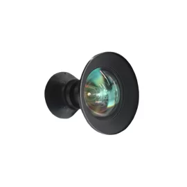 Appotronics AL-DL080FR Короткофокусный объектив, 0.80:1