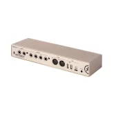 Arturia MiniFuse 4 Champagne Аудиоинтерфейс USB, 4х4