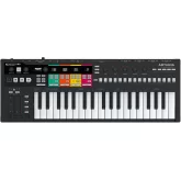 Arturia KeyStep Pro Black Edition MIDI-контроллер, секвенсор