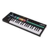 Arturia KeyStep Pro Black Edition MIDI-контроллер, секвенсор