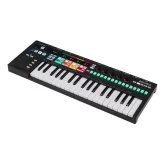 Arturia KeyStep Pro Black Edition MIDI-контроллер, секвенсор