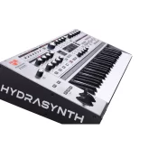 ASM Hydrasynth Keyboard Silver Edition 8-голосный цифровой синтезатор