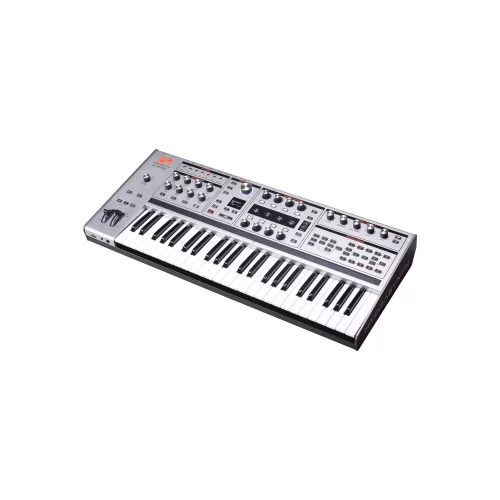 ASM Hydrasynth Keyboard Silver Edition 8-голосный цифровой синтезатор