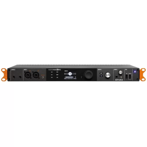 Arturia Audiofuse 16Rig Аудиоинтерфейс USB, 16x12