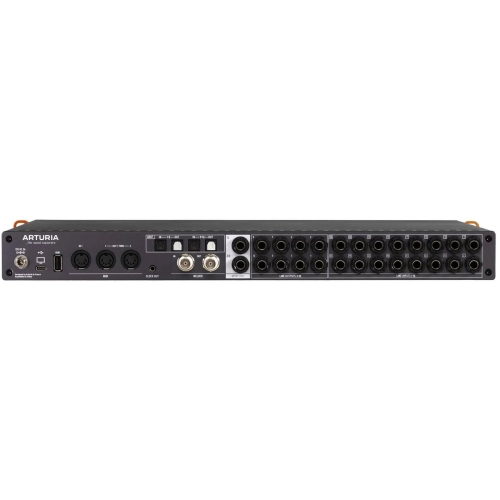 Arturia Audiofuse 16Rig Аудиоинтерфейс USB, 16x12