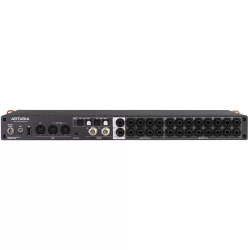 Arturia Audiofuse 16Rig Аудиоинтерфейс USB, 16x12