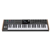 Arturia KeyLab 49 MK3 Black MIDI клавиатура, 49 клавиш