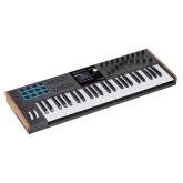 Arturia KeyLab 49 MK3 Black MIDI клавиатура, 49 клавиш