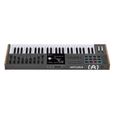 Arturia KeyLab 49 MK3 Black MIDI клавиатура, 49 клавиш