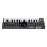 Arturia KeyLab 49 MK3 Black MIDI клавиатура, 49 клавиш