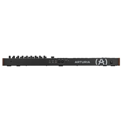 Arturia KeyLab 49 MK3 Black MIDI клавиатура, 49 клавиш