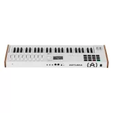 Arturia KeyLab 49 MK3 White MIDI клавиатура, 49 клавиш