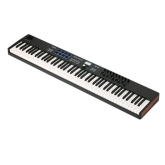 Arturia KeyLab Essential 88 mk3 Black MIDI-клавиатура, 88 клавиш