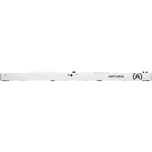 Arturia KeyLab Essential 88 mk3 White MIDI-клавиатура, 88 клавиш