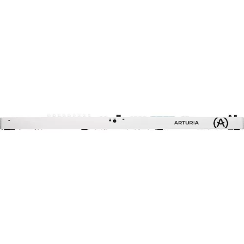 Arturia KeyLab Essential 88 mk3 White MIDI-клавиатура, 88 клавиш