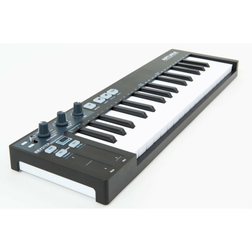 Arturia KeyStep 37 Black Edition MIDI-клавиатура, 37 клавиш