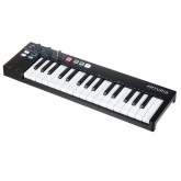 Arturia KeyStep 37 Black Edition MIDI-клавиатура, 37 клавиш