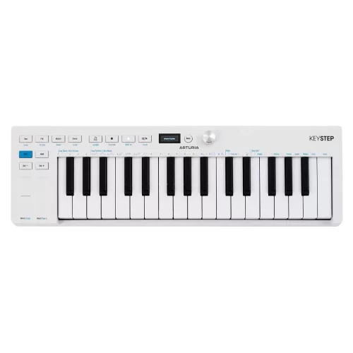 Arturia KeyStep MK2 MIDI-клавиатура, 32 клавиши