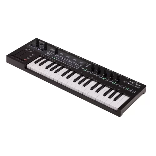 Arturia KeyStep Pro Chroma MIDI-контроллер, секвенсор