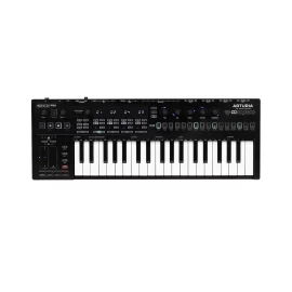 Arturia KeyStep Pro Chroma MIDI-контроллер, секвенсор