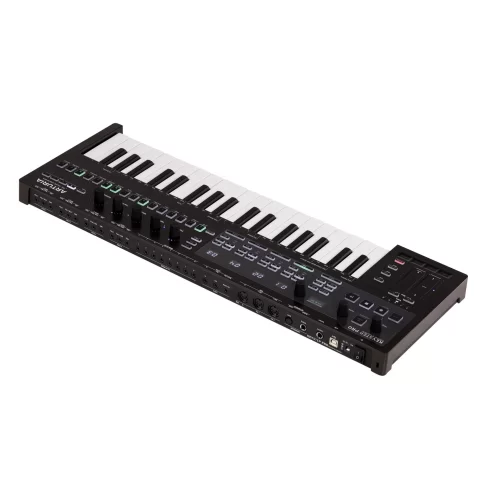 Arturia KeyStep Pro Chroma MIDI-контроллер, секвенсор