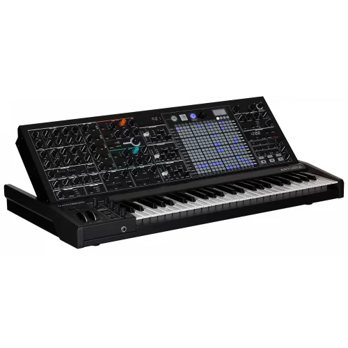 Arturia MatrixBrute Noir Аналоговый синтезатор