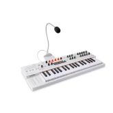 Arturia MiniFreak Vocoder Гибридный полифонический синтезатор