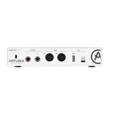 Arturia MiniFuse 2 White Аудиоинтерфейс USB, 2х2